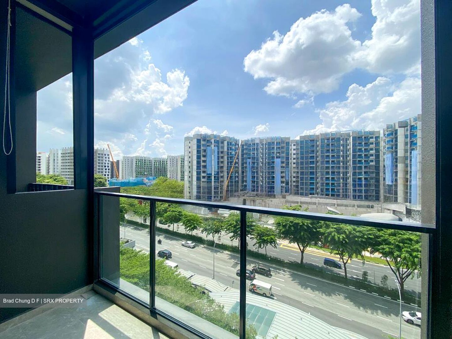Park Colonial (D13), Condominium #497706601